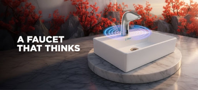 How Faucets Balance Sustainability and Durability