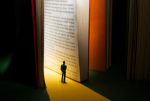 Unheard Echoes: Why Your Life Story Deserves the Spotlight