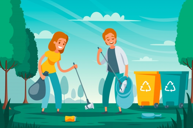 Eco-Friendly Bin Cleaning: How We Protect Orlando’s Environment