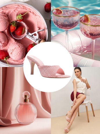 The Allure of High Heels for Girls: Style, Confidence, and More