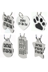 Buy Bulk Dog Tags for Shelters & Rescues – Affordable Pet ID Solutions