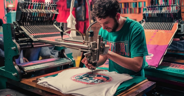 10 Reasons Custom Embroidered Polo Shirts Are the Ultimate Corporate Uniform