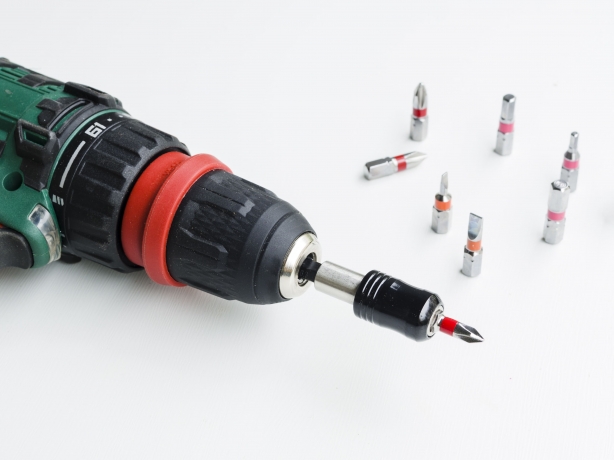 Why Bosch Power Tools Are a Must-Have for Professionals in 2025?
