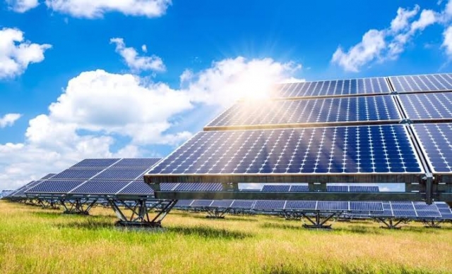 Solar Companies: Harnessing the Sun's Energy for a Greener Planet