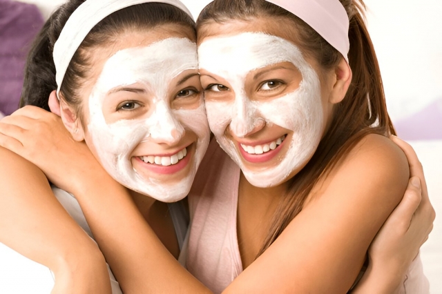 Teen Facials: What They Are and Why They’re Worth It