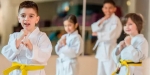 Your Path to Empowerment Martial Arts Training in Dubai