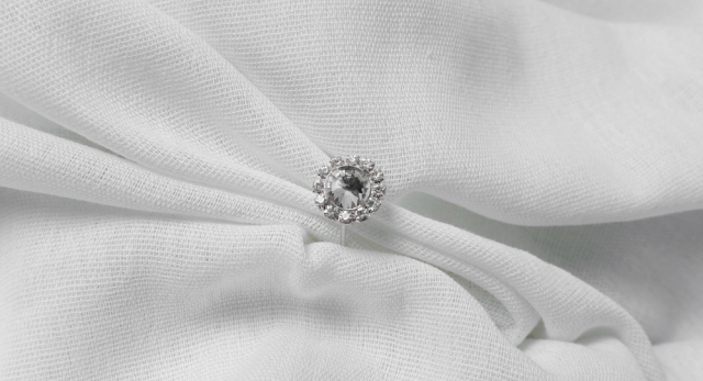 Minimalist to Glam: Platinum Jewelry Styles for Every Occasion