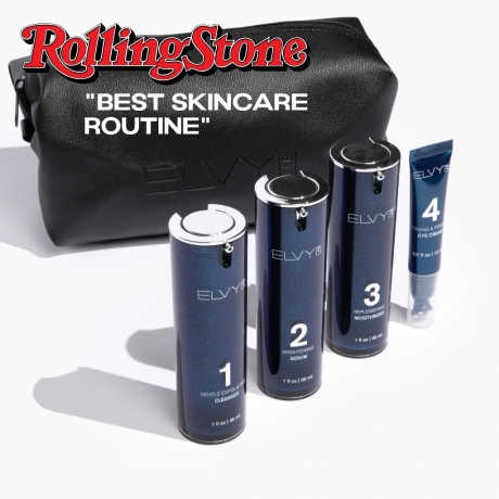 Simple Skin Care Routine for Men: The 3-Step Method You’ll Actually Stick To
