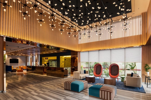 Savoring Indore: Culinary and Cultural Delights at the City’s Finest Stay