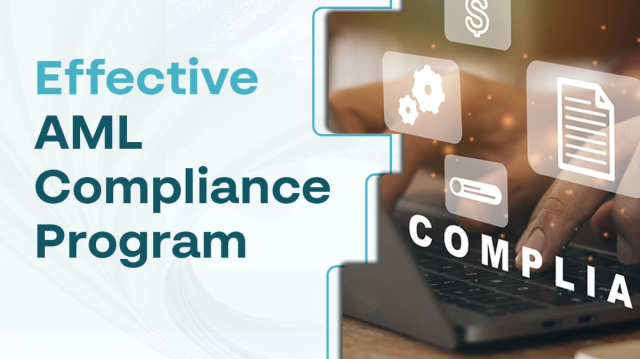 Securing Financial Integrity with AML Compliance Services Dubai