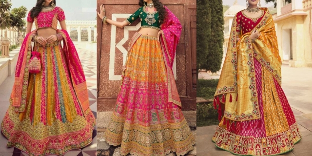 Find Elegant Matching Jewelry for Lehenga Choli in Aurora, CO Any Occasion