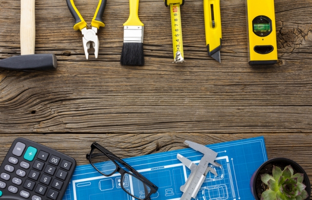 Installation Supplies in Dallas That Make Every Job Easier