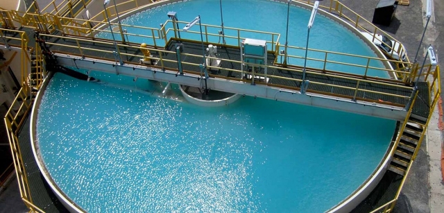 Produced Water Treatment Market: Strategic Outlook, Size, and Growth Forecast 2025-2032