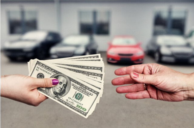Get on the Road: Discover Cash Cars for Sale in Fort Worth