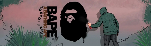 Bathing Ape Hoodie – The Icon of Urban Cool