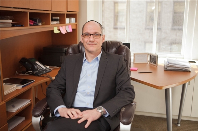 A Path to Peace: Dr. Nudman Psychiatrist Helps Patients Manage Emotional Storms
