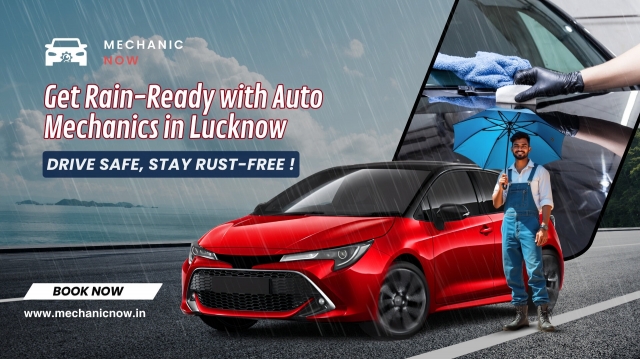 Monsoon Car Service