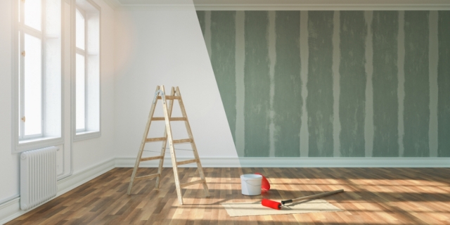 Top Home Renovation Trends to Watch in 2025