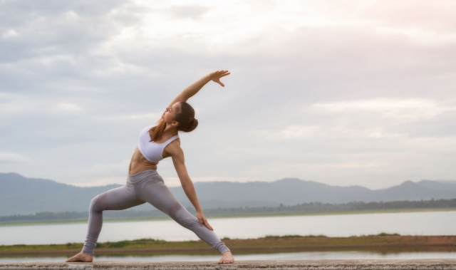 Yoga Courses in Rishikesh: A Transformative Path to Wellness