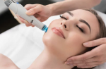 What is the Difference Between Normal Facial and Hydrafacial Treatment?