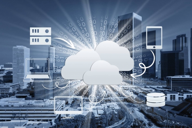 How Zero Trust Architecture Is Redefining Cloud Security
