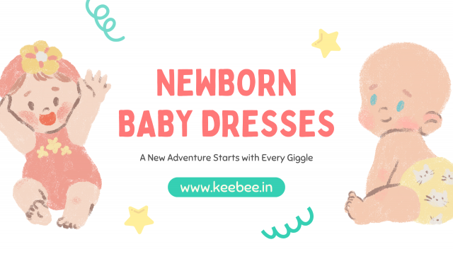 The Ultimate Guide to Choosing Cotton Dresses for Your 2-Year-Old Baby Girl