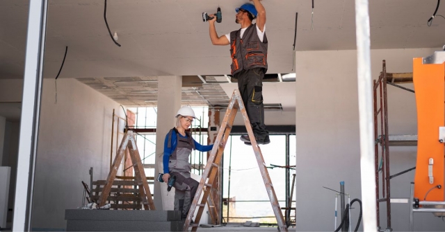 Your Trusted Partner for Handyman Home Improvement in Ashton, MD