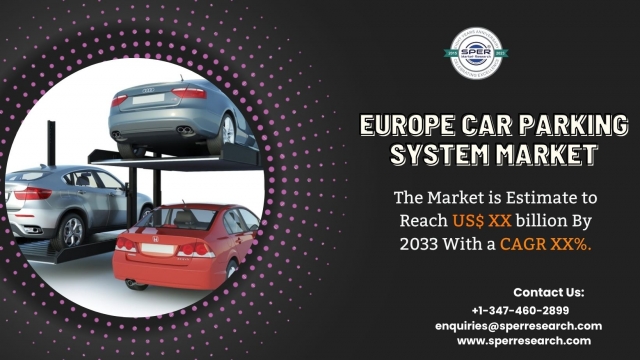 Europe Car Parking System Market Growth Trends and Regional Analysis