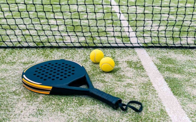 Padel Courts Supplier in UAE: The Benefits and Advantages of Hiring One