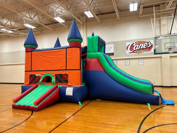 Best Combo Bounce House Rentals in Colorado for Non-Stop Fun