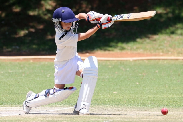 Where in Dubai Can You Locate the Best Cricket Academy?