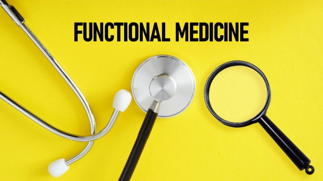 Could Functional Medicine Near Me Be The Key To Longevity And Holistic Health