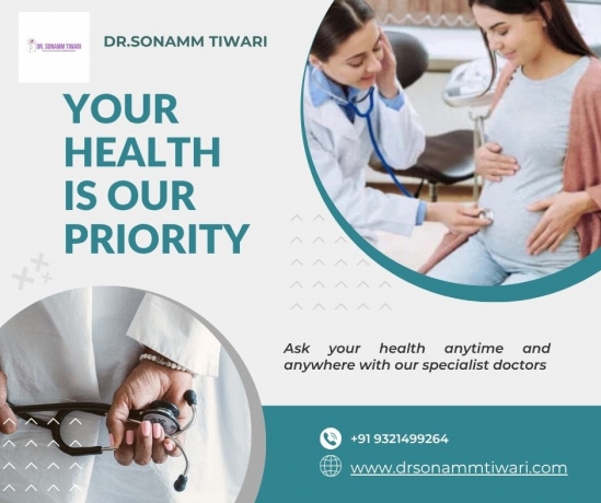 Looking for the Best Gynecologists in Mumbai? Here’s Your Complete Guide
