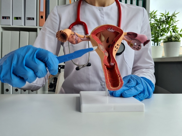 5 Signs You Might Need Ruptured Ovarian Cyst Surgery