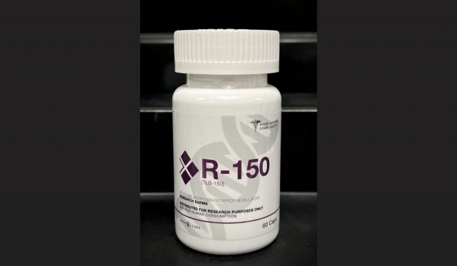 Why RAD-150 Is Dominating Supplement Sales in Parker