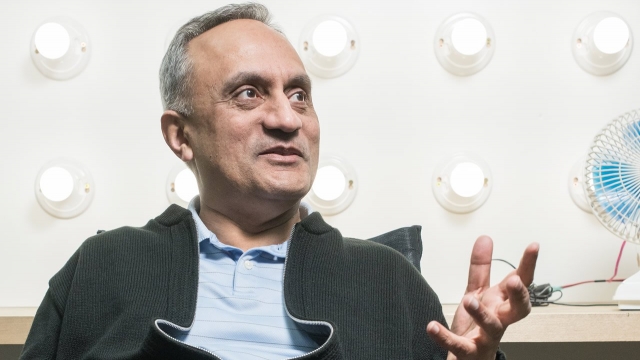 Water, Energy, Health: The Three Pillars of Bhargava’s Innovation Ecosystem