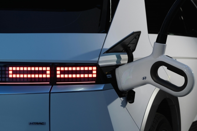 Driving Change: The Rise of EV Charging Across Australia