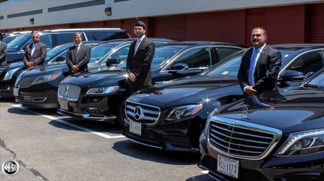 Professional Hourly Car Service in Atlanta & Surrounding Georgia Areas