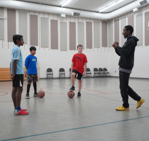 Why Consistent Soccer Training in Mississauga Leads to Success