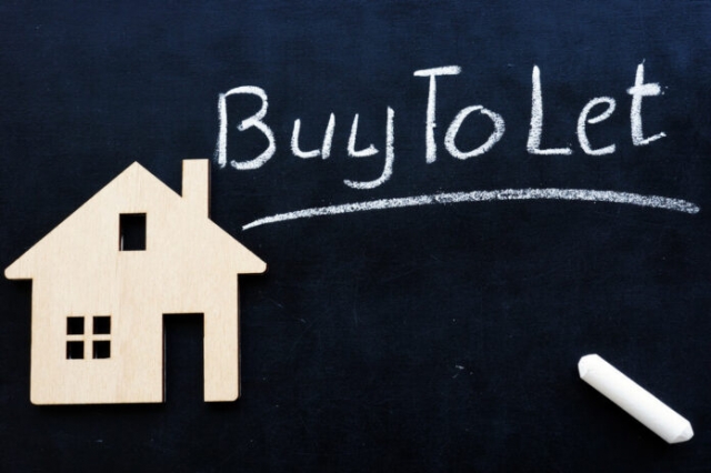 Looser Buy-To-Let Stress Tests Reinvigorating the Market
