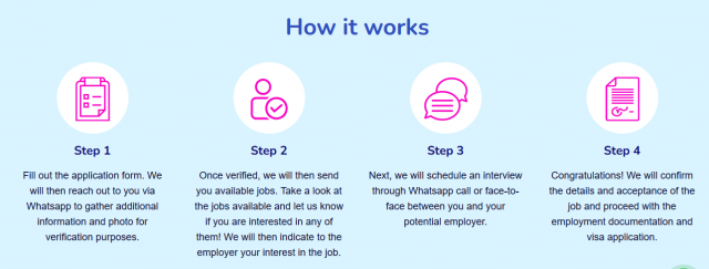Hiring a Maid in Singapore: Finding the Right Transfer Maids and Maid Agencies!