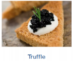 Calvisius Caviar, Wagyu Flat Iron, and Ōra King Salmon: The Luxury Food Ingredients!