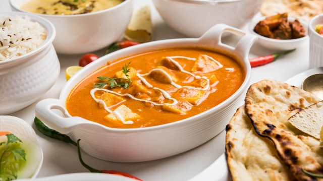 Savor the Best Indian Food Edison NJ 