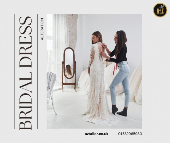 Custom-Made Bridal Dresses Near Me – Perfect Fit for Your Special Day
