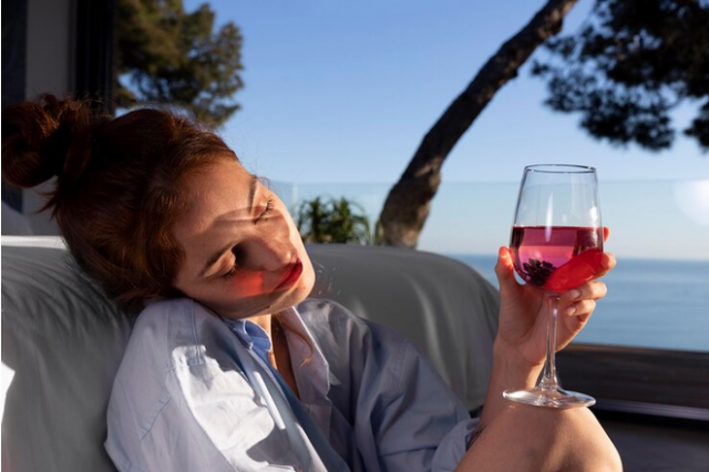 Unwind in Style: Luxury Transportation for Your San Francisco Winery Tour