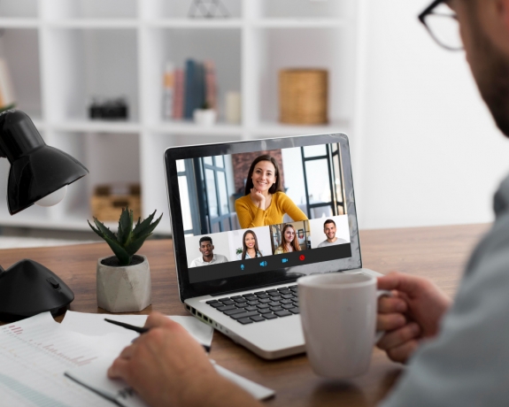Gem Team - A Corporate Messenger Built for Secure, Everyday Work