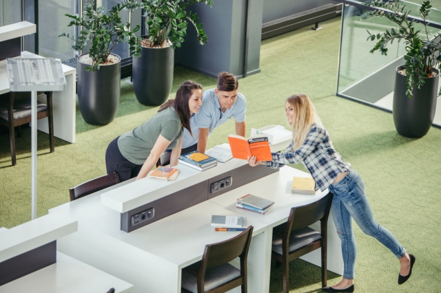 The Versatile Power of a Certificate III in Business for Modern Workplaces