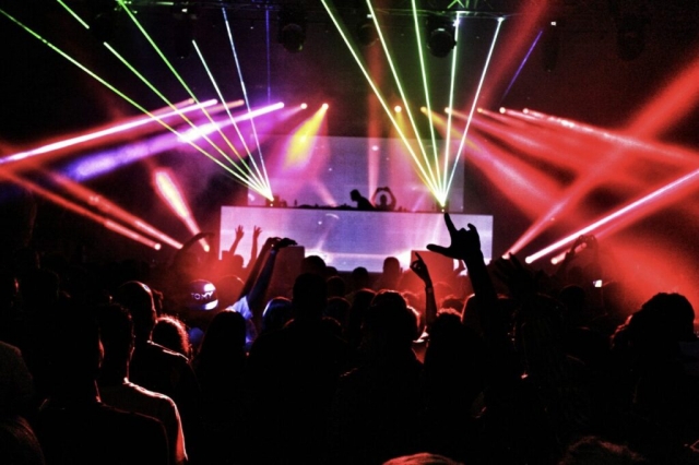 What Happens Inside the Most Famous Club Near You?