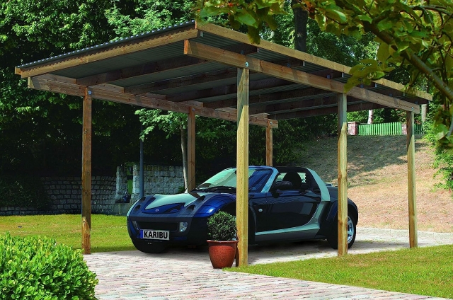 Top Factors To Fuel Your Carport DIY Adventure: Ready, Set, Build!