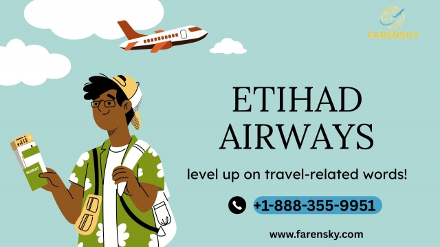 How Do I Contact to a Real Person on Etihad Airways? – Quick Guide for Real Support